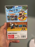 Donkey Kong Country Tropical Freeze - Nintendo Switch PAL