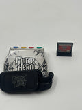 Guitar Hero On Tour Decades - Nintendo DS Game and Grip
