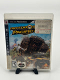 MotorStorm Pacific Rift - Playstation 3