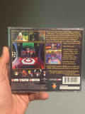 Crash Bandicoot 2 Cortex Strikes Back - Playstation CIB