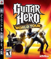 Guitar Hero World Tour - Playstation 3