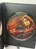 The Last Samurai - DVD