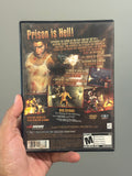 The Suffering - Playstation 2 CIB