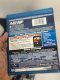 Fast Five Blu-ray + DVD Combo Pack – Pre-Owned