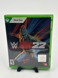WWE 2K22 - Xbox One