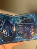 Monsters, Inc. (Blu-ray) – Preowned