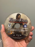 Prince of Persia: The Forgotten Sands - Playstation 3 LOOSE DISC