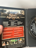 King Arthur - DVD