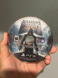 Assassin's Creed: Rogue - Playstation 3