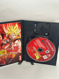 Dragon Ball Z Budokai - Playstation 2 LOOSE DISC