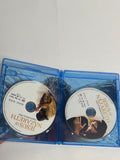 Jesus of Nazareth Blu-ray – 40th Anniversary Complete Miniseries – Preowned