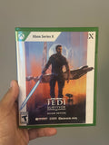 Star Wars Jedi: Survivor - Xbox Series X
