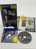The Godfather - Playstation 2