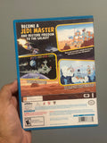 Angry Birds Star Wars (Wii U) – No Manual