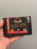 Jurassic Park: Rampage Edition – Sega Genesis (Loose Cartridge)