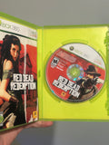 Red Dead Redemption - Xbox 360
