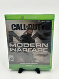 Call of Duty: Modern Warfare - Xbox One