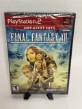 Final Fantasy XII - Playstation 2