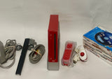 Nintendo Wii Console Bundle