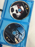 The Dark Knight Blu-ray (Pre-Owned)