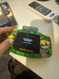 Cubix Robots for Everyone Race N Robots - GameBoy Color LOOSE CART