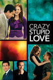 Crazy, Stupid, Love – DVD (Pre-Owned)