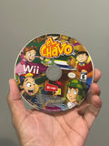 El Chavo - Wii LOOSE DISC