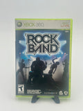 Rock Band - Xbox 360