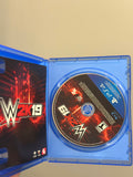 WWE 2K19 - Playstation 4
