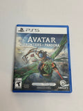 Avatar: Frontiers of Pandora - Playstation 5