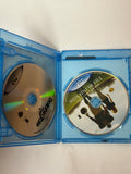 Dolphin Tale / The Blind Side Blu-ray Double Feature – Preowned