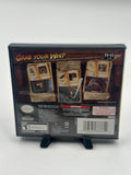 Indiana Jones and the Staff of Kings - Nintendo DS CIB