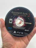 Resident Evil Revelations 2 - Playstation 3 LOOSE DISC