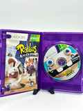 Rabbids: Alive & Kicking