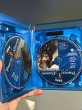 Pirates of the Caribbean: At World's End (Blu-ray) – Pre-Owned