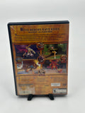 Spyro A Heros Tail - Playstation 2
