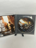 The Last of Us - Playstation 3