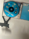 Smurfs - Playstation