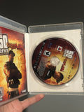 50 Cent: Blood on the Sand - Playstation 3