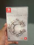 Sid Meier's Civilization VII - Nintendo Switch