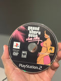 Grand Theft Auto Vice City - Playstation 2