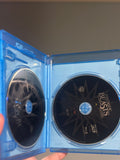 Fantastic Beasts and Where to Find Them — Blu-ray 3D + Blu-ray