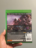 Halo 5 Guardians - Xbox One