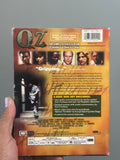 Oz: The Complete First Season (DVD) – Preowned