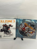 Killzone 3 - Playstation 3