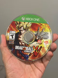 Dragon Ball Xenoverse - Xbox One