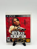 Red Dead Redemption - Playstation 3
