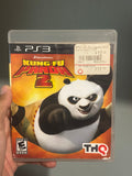 Kung Fu Panda 2 - Playstation 3 CIB