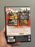 Freedom Fighters - Playstation 2 CIB