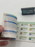 Super Mario World: Super Mario Advance 2 Nintendo Game Boy Advance GBA PROBADO